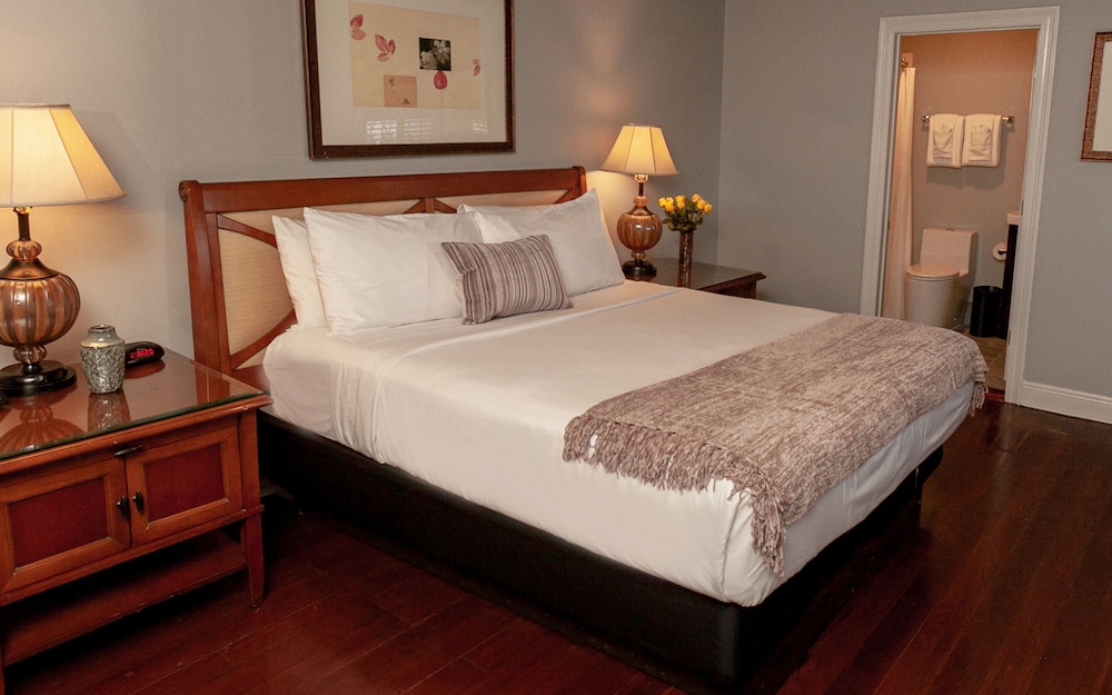 new orleans courtyard hotel and suites by the french quarter