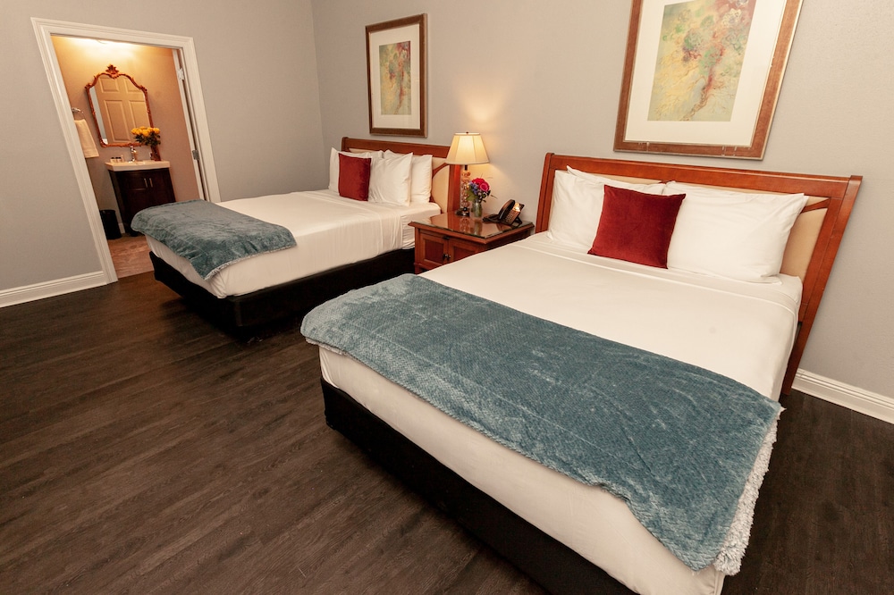 new orleans courtyard hotel and suites by the french quarter