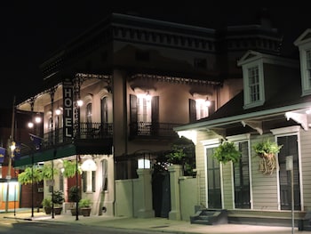 new orleans
