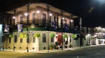 new orleans