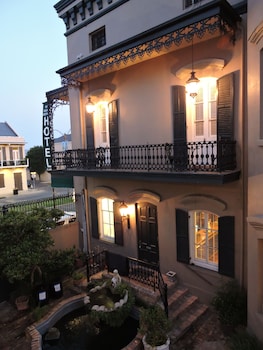 new orleans
