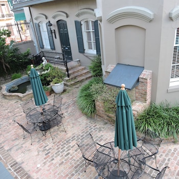 new orleans