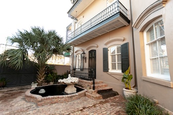 new orleans