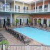 french quarter courtyard hotel and suites