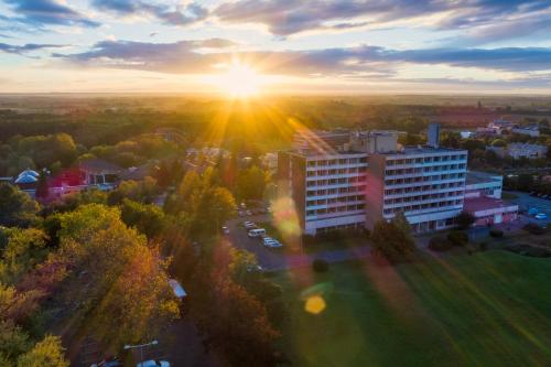 hunguest hotel freya