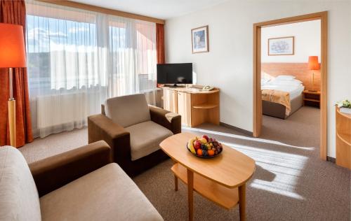 hunguest hotel freya