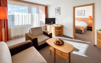 hunguest hotel freya