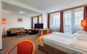 hunguest hotel freya