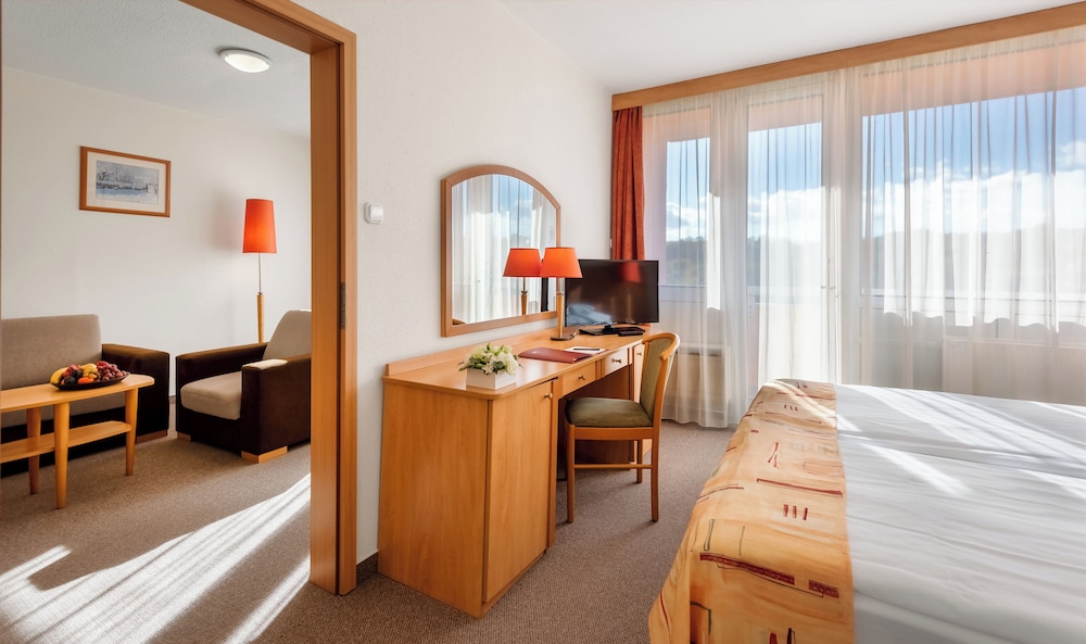 hunguest hotel freya