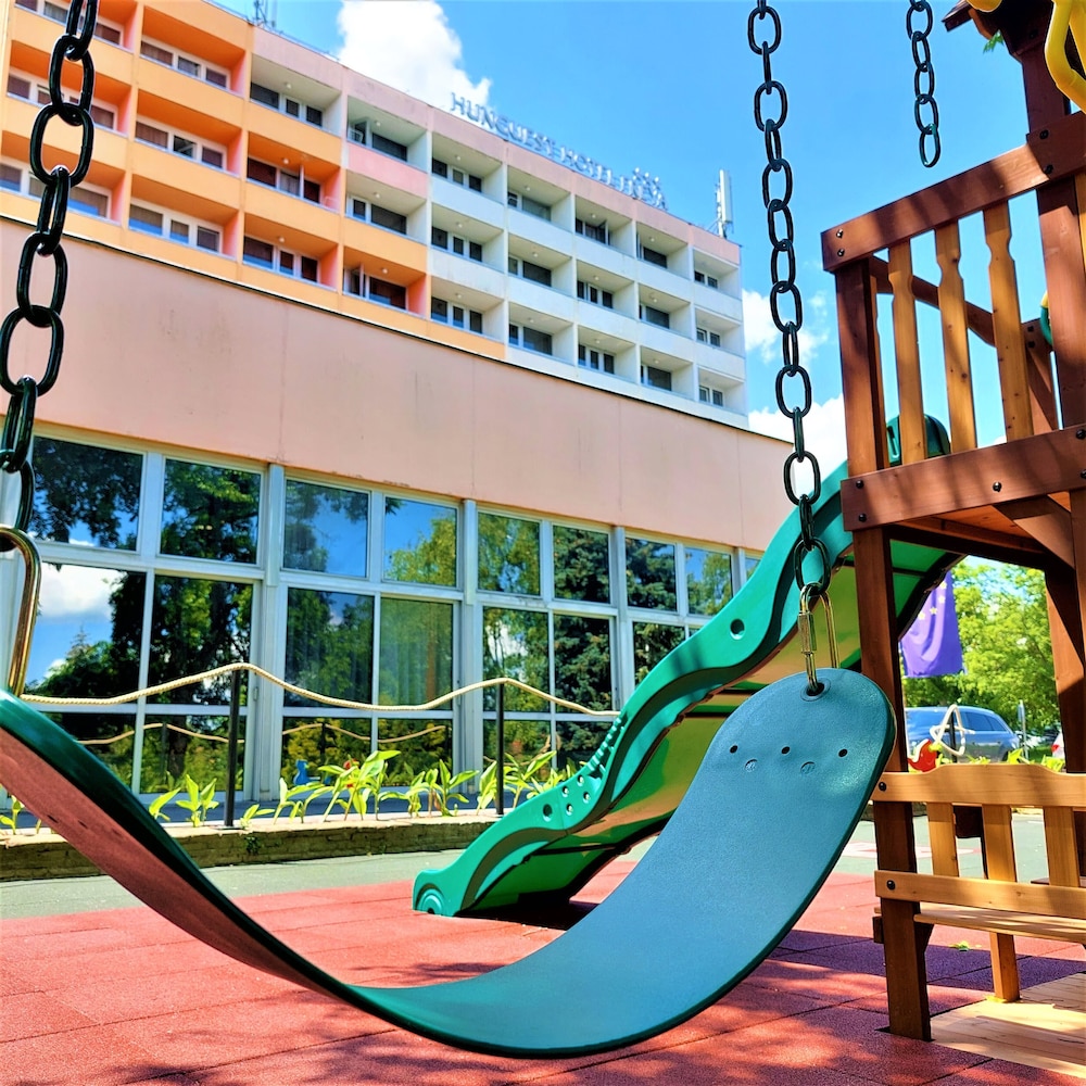 hunguest hotel freya