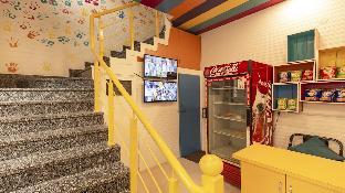 Madpackers Amritsar,,4 star