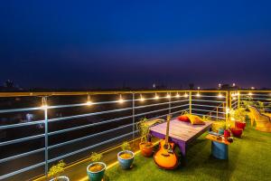 Madpackers Amritsar,,4 star