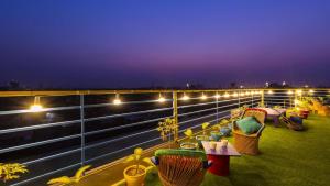 Madpackers Amritsar,,4 star
