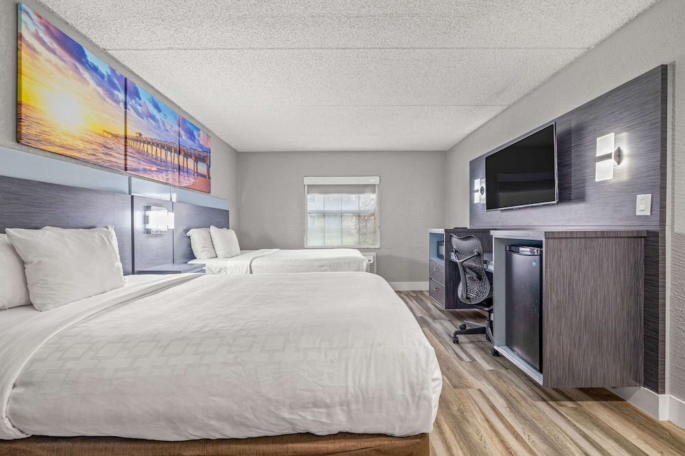 clarion pointe tampa brandon near fairgrounds and casino