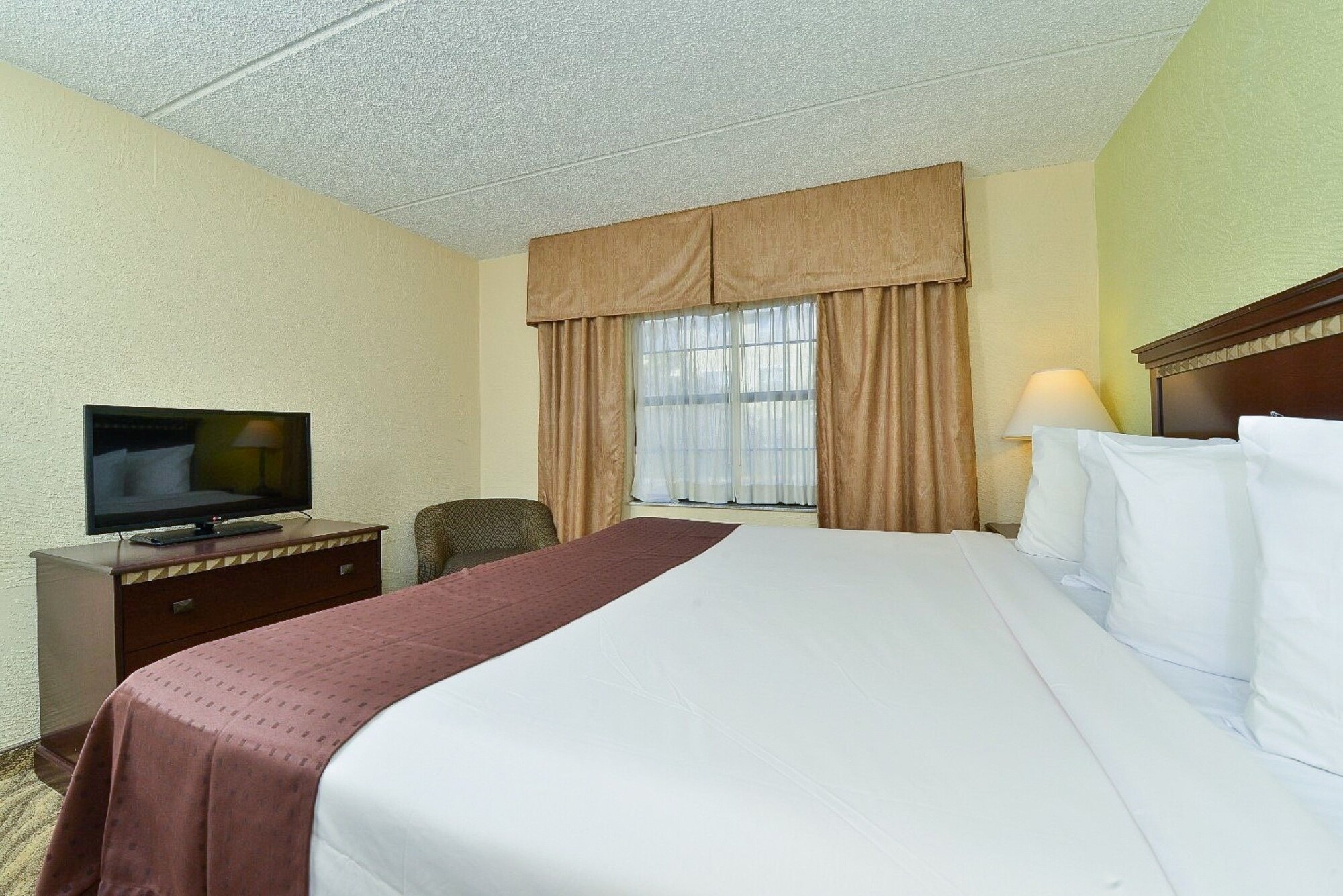 clarion pointe tampa brandon near fairgrounds and casino