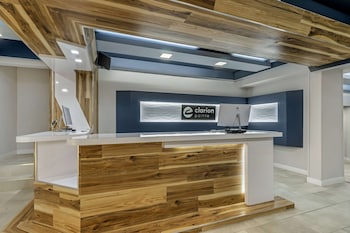 Clarion Pointe Tampa-Brandon Near Fairgrounds And Casino,,3 star