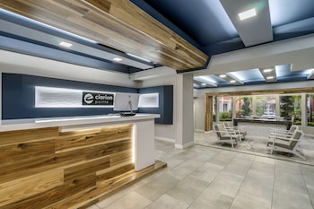 Clarion Pointe Tampa-Brandon Near Fairgrounds And Casino,,3 star