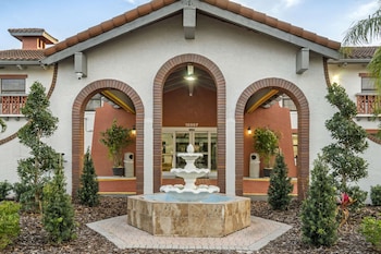 Clarion Pointe Tampa-Brandon Near Fairgrounds And Casino,,3 star
