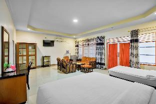 malibou hotel medan
