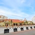 malibou hotel medan