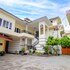 malibou hotel medan
