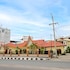 malibou hotel medan