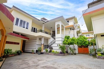 malibou hotel medan