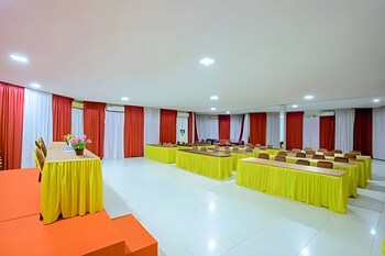 malibou hotel medan