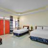 malibou hotel medan