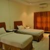 malibou hotel medan
