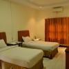 malibou hotel medan