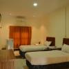 malibou hotel medan