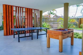 mana beach experience by mai