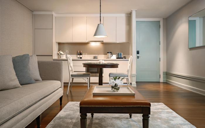 oriental residence bangkok