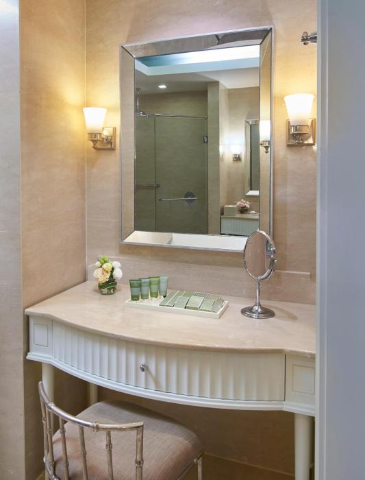 oriental residence bangkok