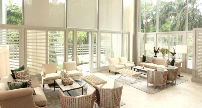 oriental residence bangkok