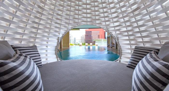 oriental residence bangkok