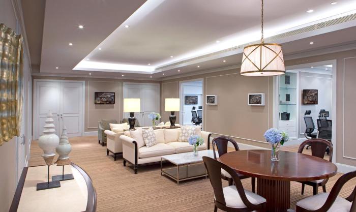 oriental residence bangkok