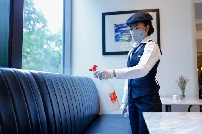 oriental residence bangkok