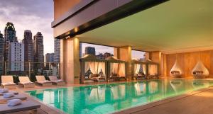 oriental residence bangkok