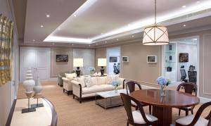 oriental residence bangkok