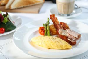 oriental residence bangkok