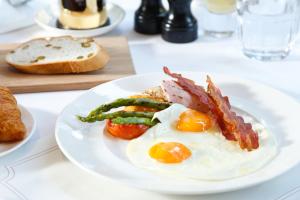 oriental residence bangkok