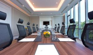 oriental residence bangkok