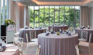 oriental residence bangkok