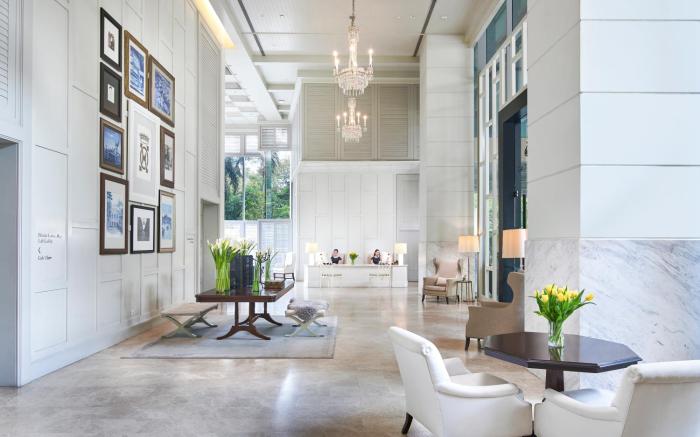 oriental residence bangkok