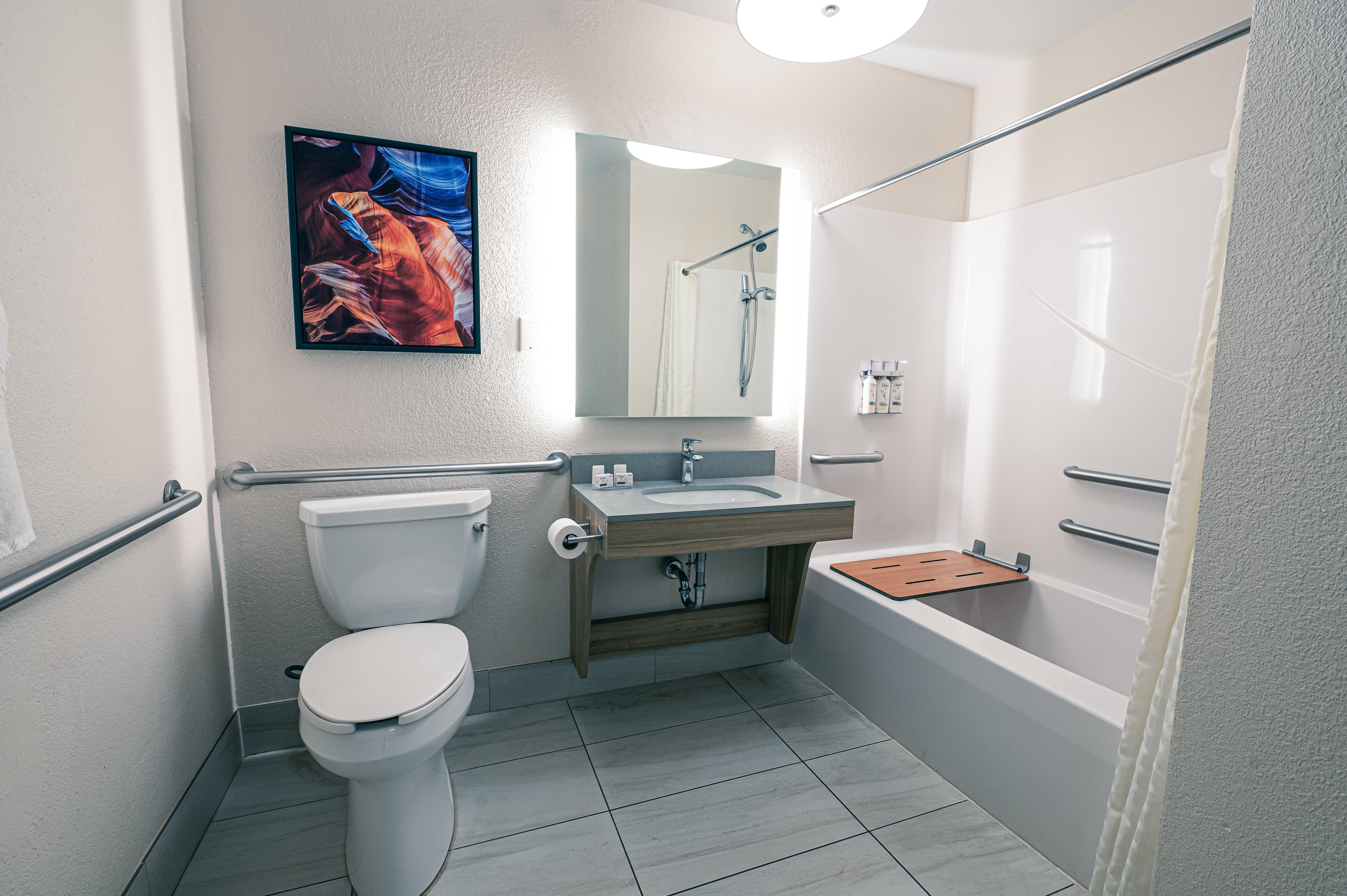 candlewood suites merrillville by ihg
