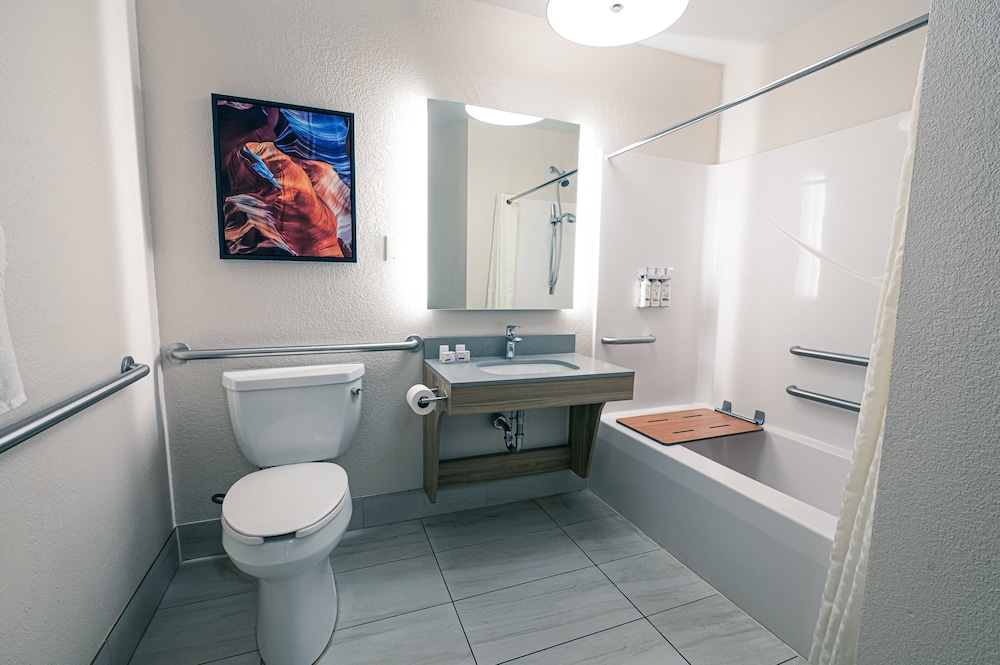 candlewood suites merrillville by ihg