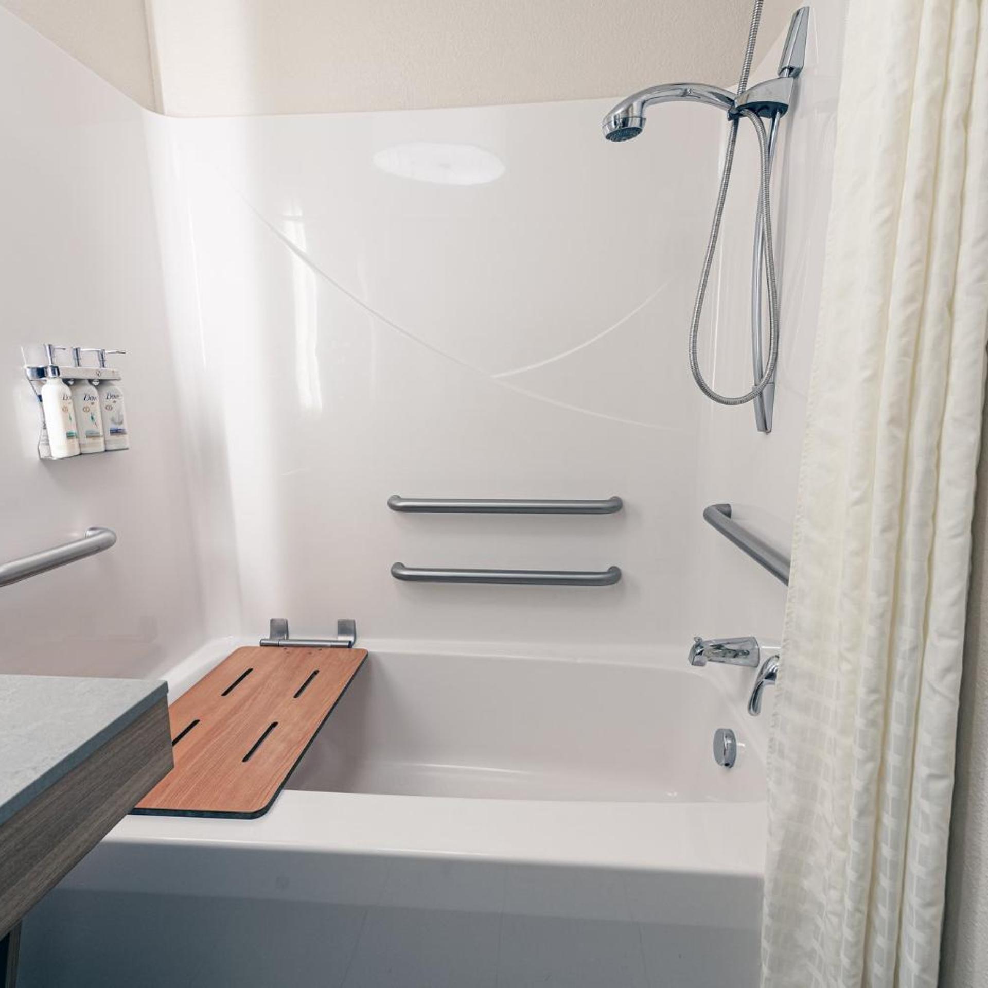 candlewood suites merrillville by ihg