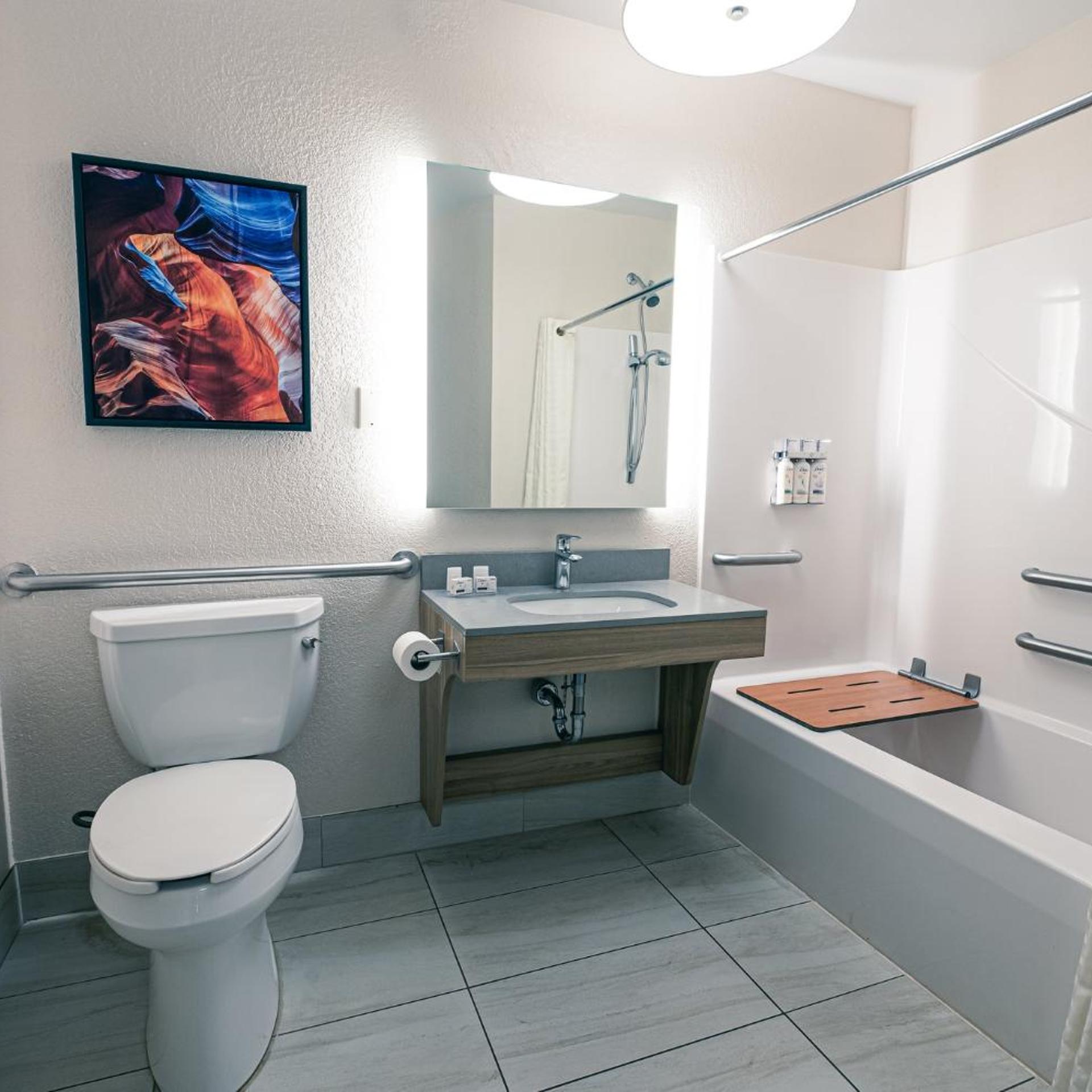 candlewood suites merrillville by ihg